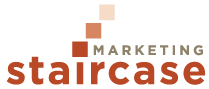 Marketing Staircase marketing consulting