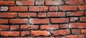 SEO brick wall