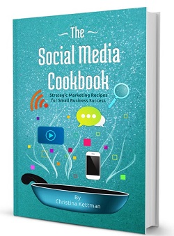 social media cookbook small image