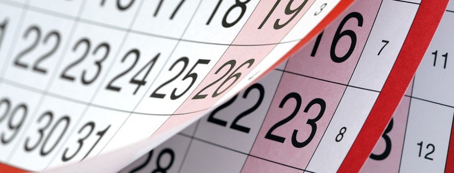 Do you Really Need an Editorial Calendar for Social Media?
