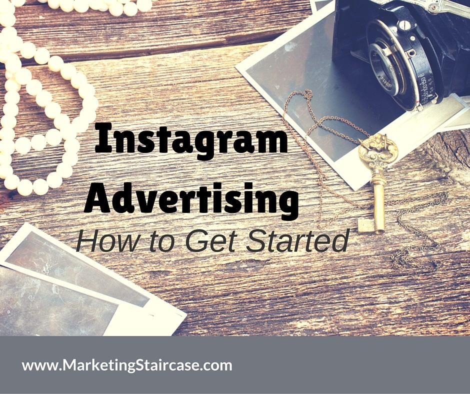 Instagram advertising how to
