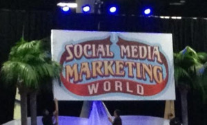 Social Media Marketing World