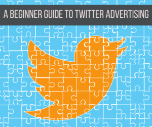beginner guide twitter advertising