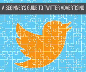 A Beginners guide to twitter advertising
