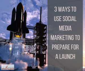 Use Social Media Marketing Product Launch_FB