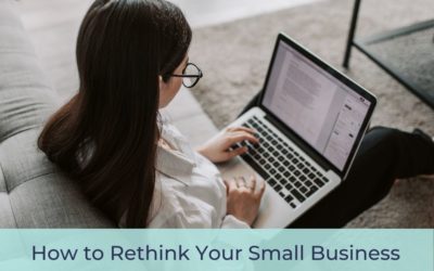 How to Rethink Your Small Business or Nonprofit Marketing in 2021